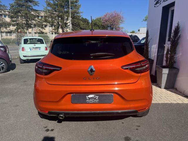 Renault Clio image 1