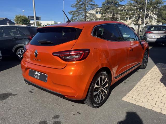 Renault Clio image 7