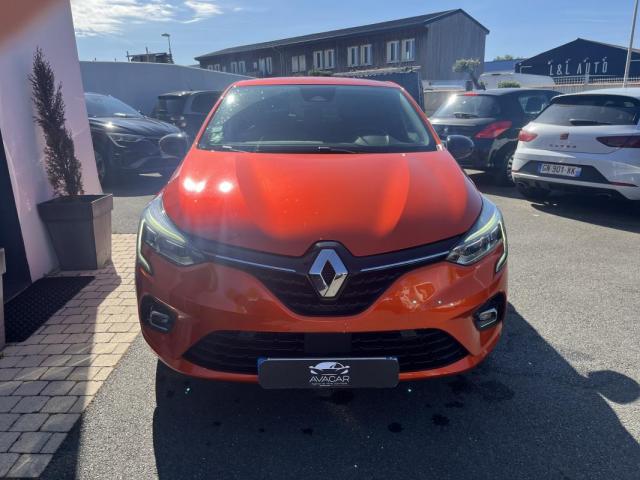 Renault Clio image 3