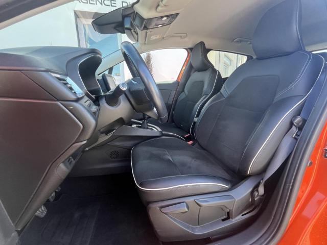 Renault Clio image 9