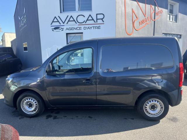 Mercedes Benz Citan image 8