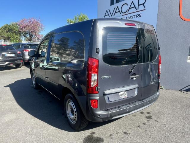 Mercedes Benz Citan image 5