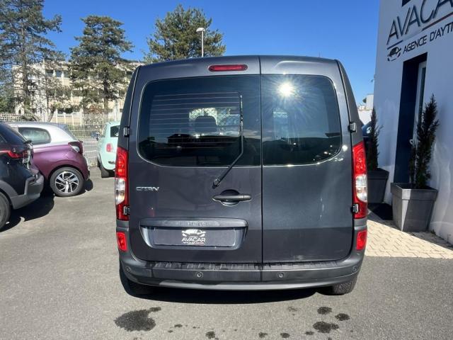 Mercedes Benz Citan image 2