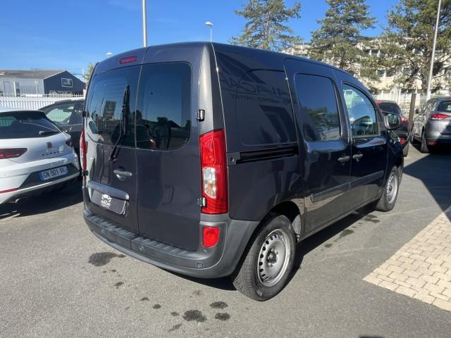 Mercedes Benz Citan image 1