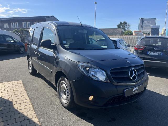 Mercedes Benz Citan image 4