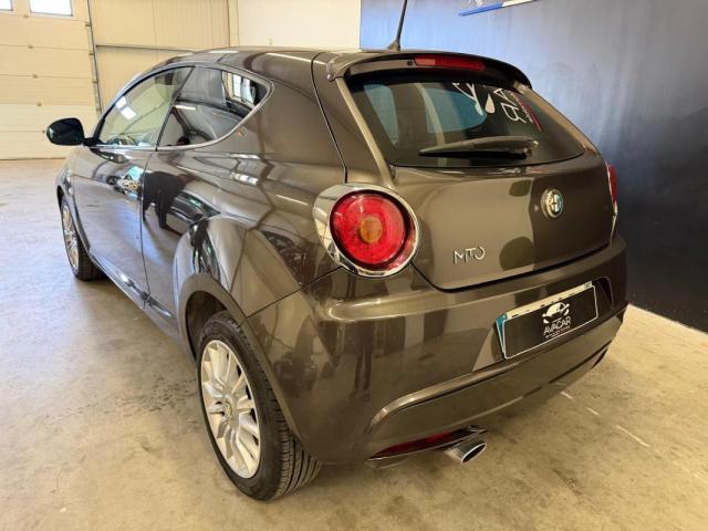 Alfa Romeo Mito image 3