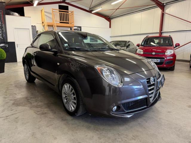Alfa Romeo Mito image 4