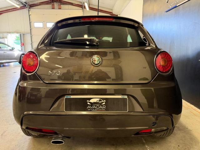 Alfa Romeo Mito image 8