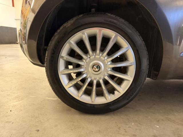 Alfa Romeo Mito image 5
