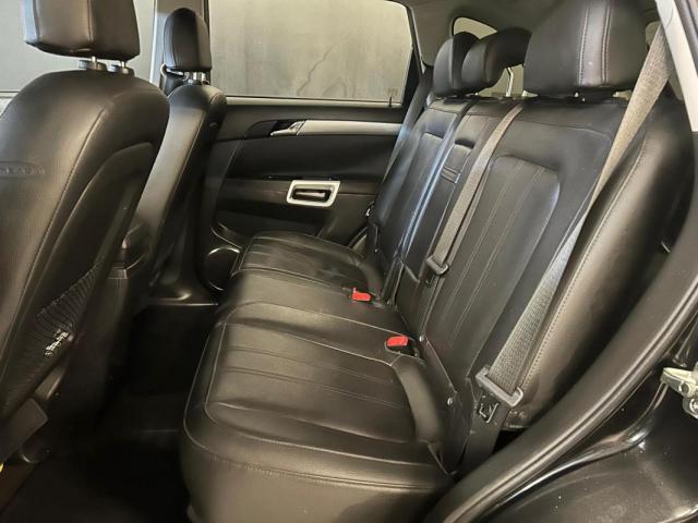 Opel Antara image 9