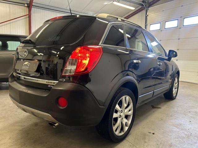 Opel Antara image 7