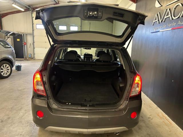 Opel Antara image 3