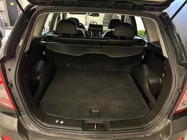 Opel Antara image 1