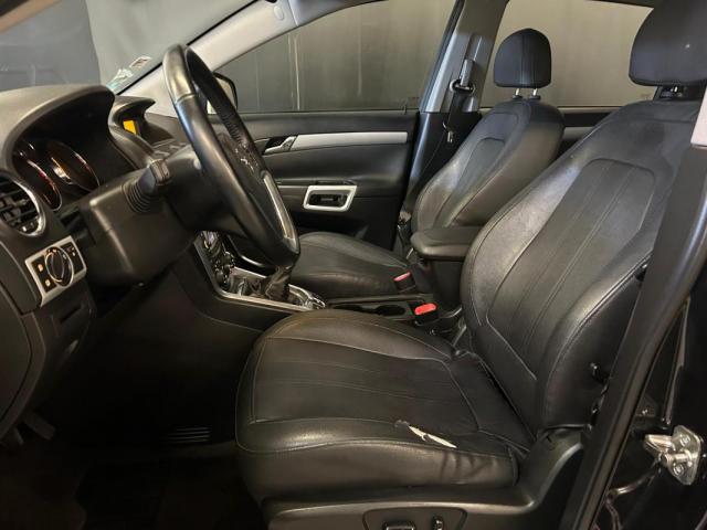 Opel Antara image 2