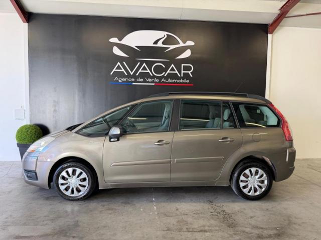 Citroen Grand C4 Picasso image 9
