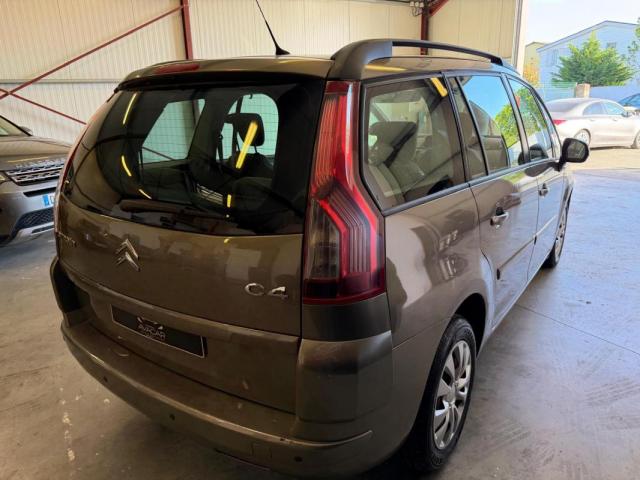 Citroen Grand C4 Picasso image 2