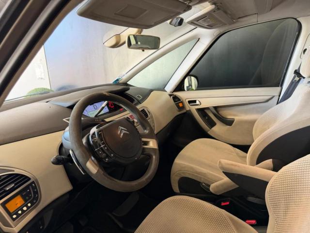 Citroen Grand C4 Picasso image 3
