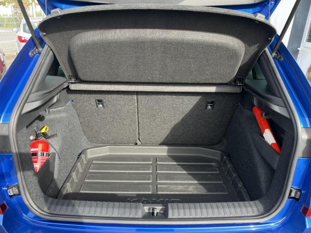 Skoda Kamiq image 9