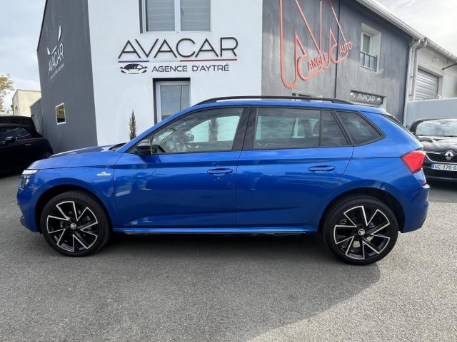 Skoda Kamiq image 7