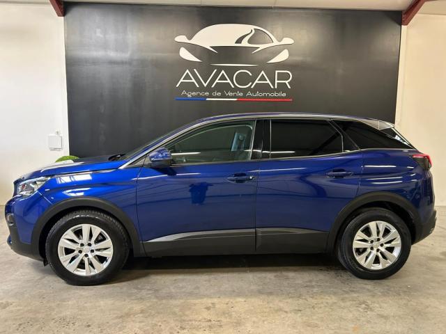 Peugeot 3008 image 8