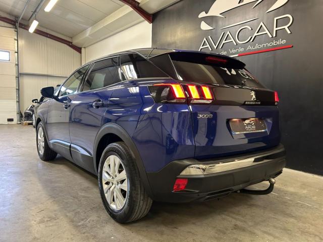 Peugeot 3008 image 4