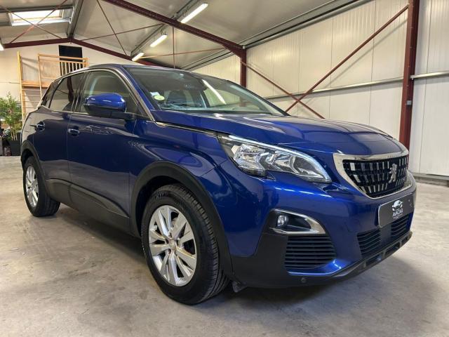 Peugeot 3008 image 2