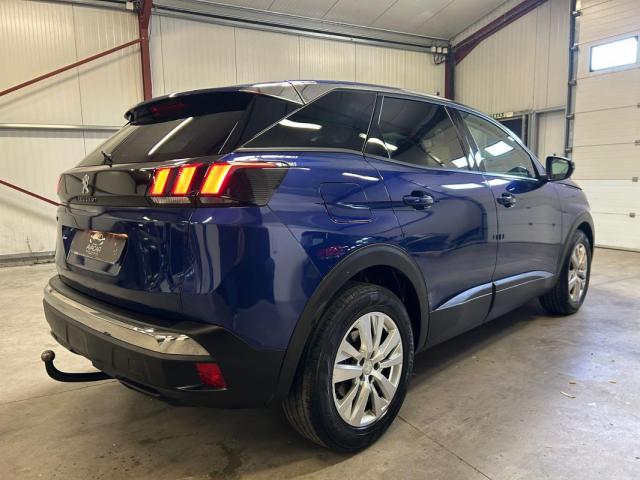 Peugeot 3008 image 5