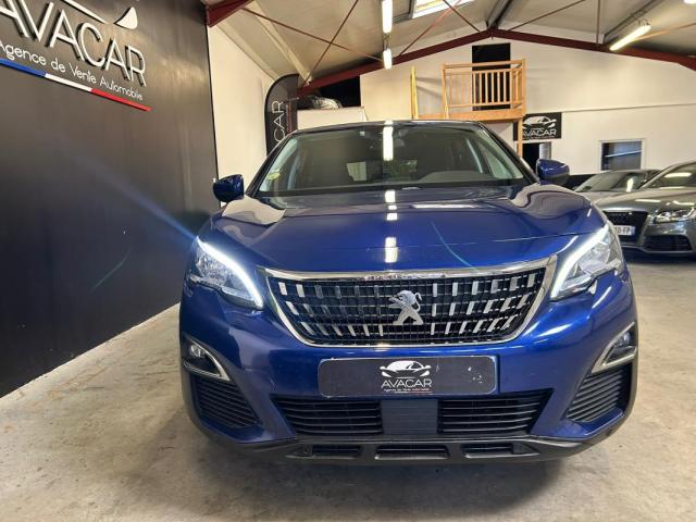 Peugeot 3008 image 7