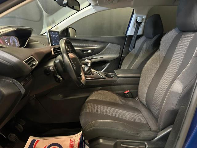 Peugeot 3008 image 6