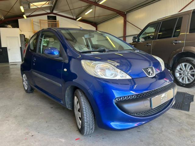 Peugeot 107 image 7