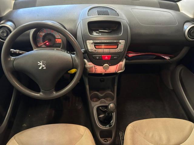 Peugeot 107 image 5