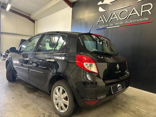 Renault Clio image 3