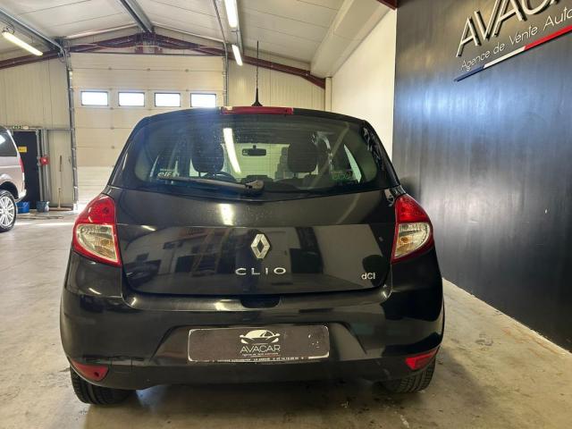 Renault Clio image 5