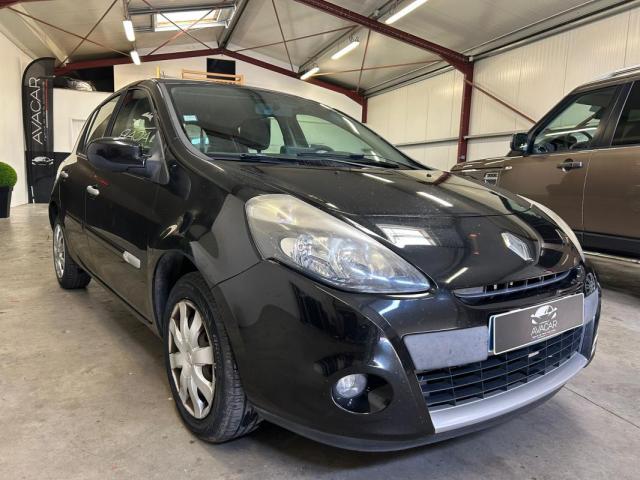 Renault Clio image 7