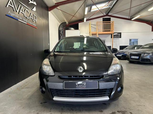 Renault Clio image 2