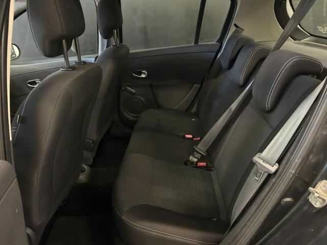 Renault Clio image 4