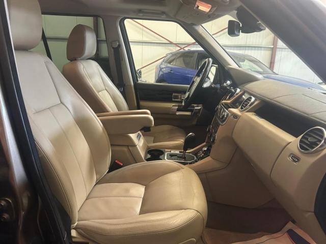 Land Rover Discovery image 4
