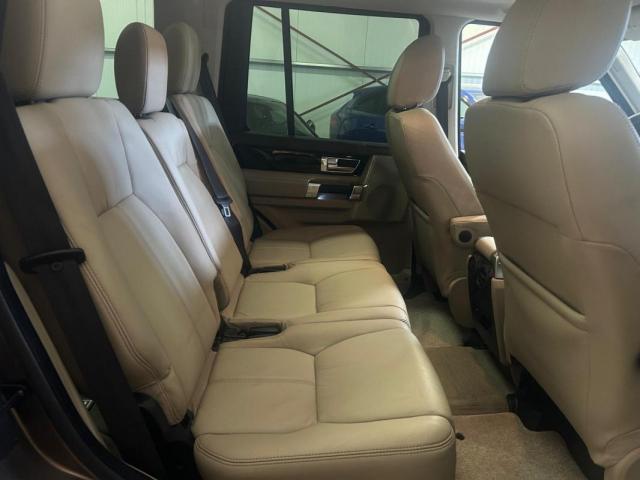 Land Rover Discovery image 3