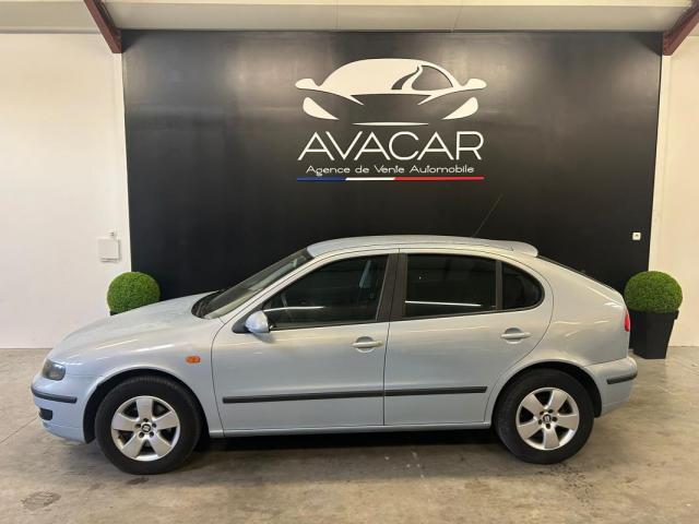 Seat Leon image 5