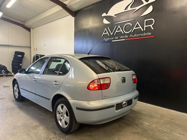 Seat Leon image 6