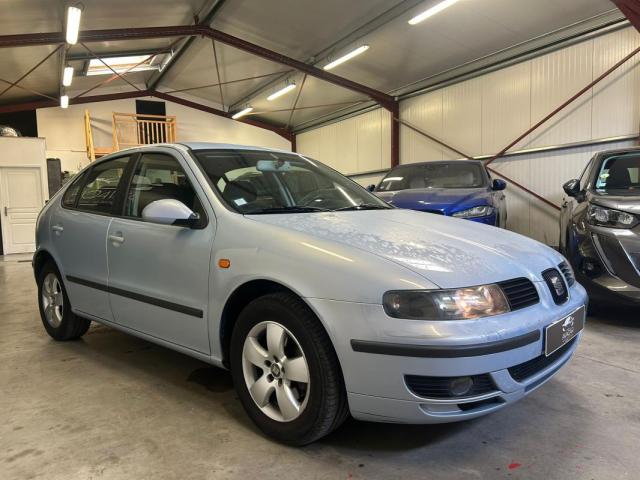 Seat Leon image 9