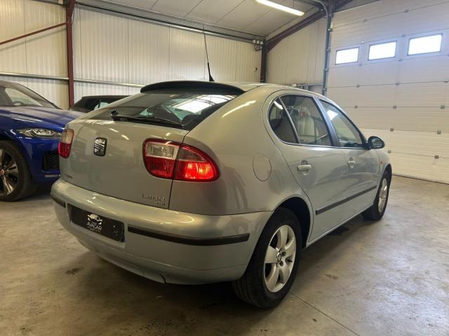 Seat Leon image 1