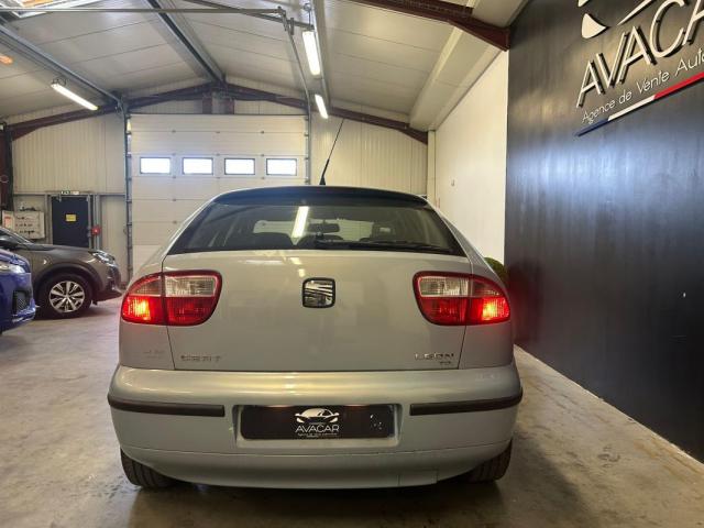 Seat Leon image 7