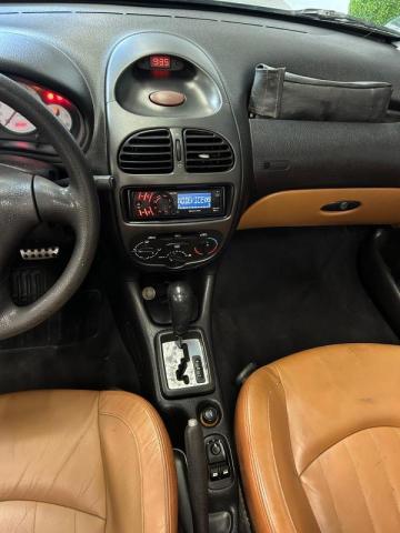 Peugeot 206 image 8