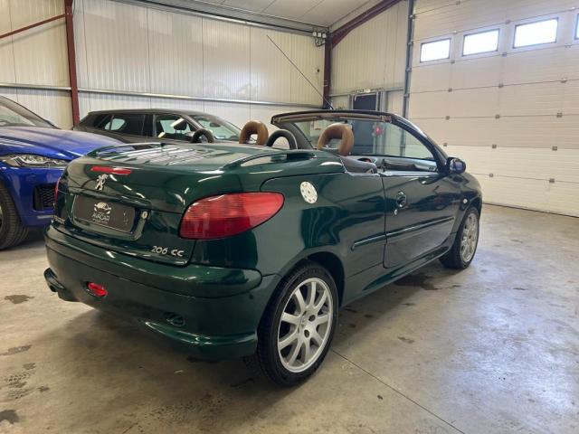 Peugeot 206 image 7
