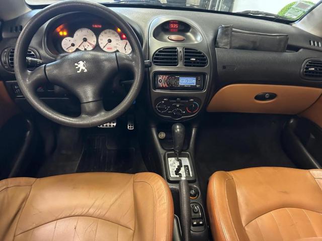 Peugeot 206 image 1