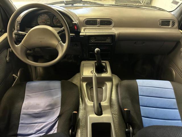 Nissan Vanette image 6