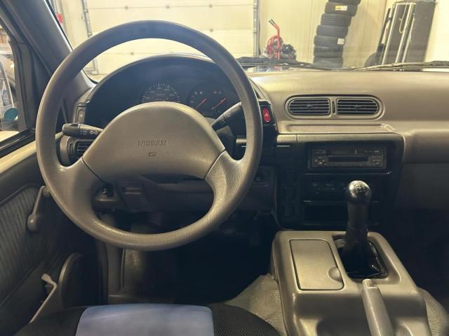 Nissan Vanette image 2