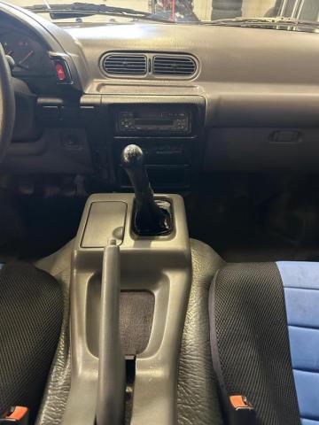 Nissan Vanette image 5