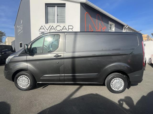 Ford Transit Custom image 7